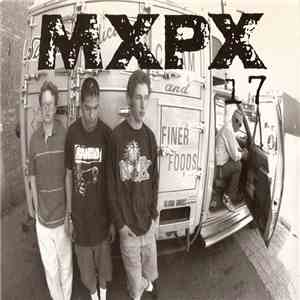 MxPx - 17