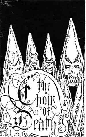 Mystification FF - The Choir Of Death