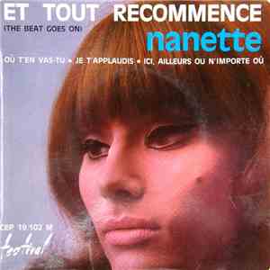 Nanette - Et Tout Recommence