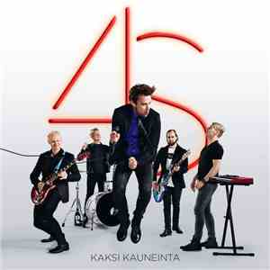 Neljänsuora - Kaksi Kauneinta