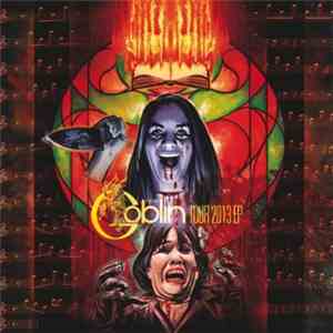 New Goblin - 2013 Tour EP