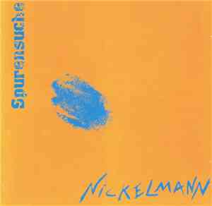 Nickelmann - Spurensuche