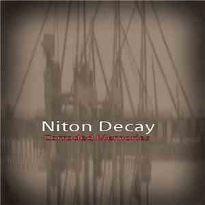 Niton Decay - Corroded Memories