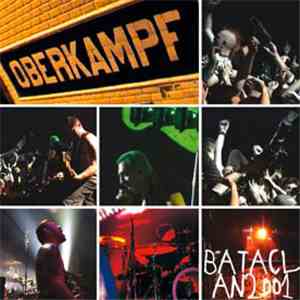 Oberkampf - Live Au Bataclan 2001