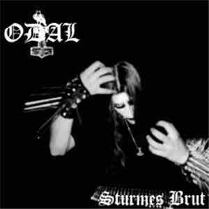 Odal  - Sturmes Brut