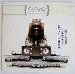 Omarion - I'm Tryna - Slang Remixes