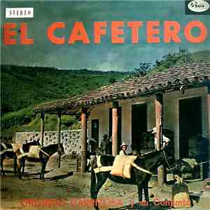Orlando Carrizosa - El Cafetero