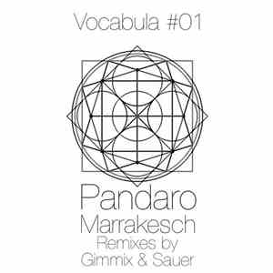 Pandaro - Marrakesch