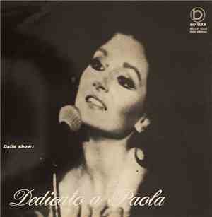Paola Musiani - Dedicato A Paola