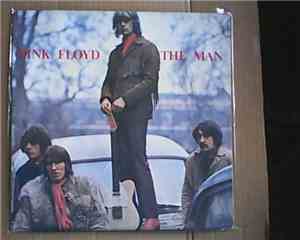 Pink Floyd - The Man