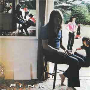 Pink Floyd - Ummagumma