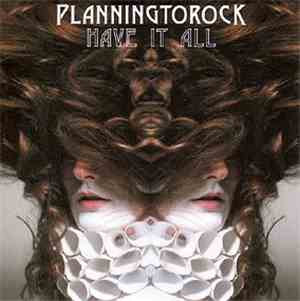 PlanningToRock - Have It All