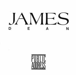Public Address  - James Dean