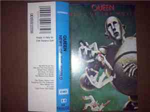 Queen - News Of The World