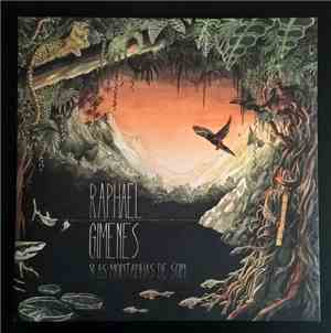 Raphael Gimenes - Raphael Gimenes & As Montanhas de Som
