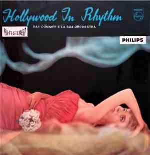 Ray Conniff - Hollywood In Rhythm