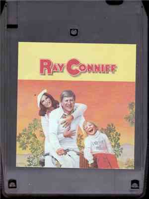 Ray Conniff - Laughter In The Rain
