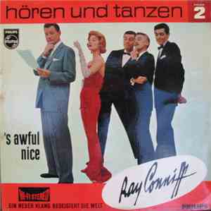 Ray Conniff - 'S Awful Nice