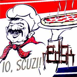 RedSK - Io, Scuzi!