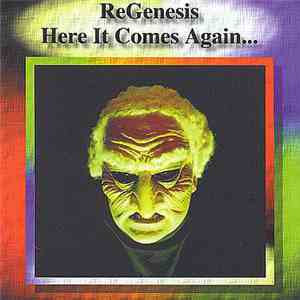 ReGenesis - Here It Comes Again...
