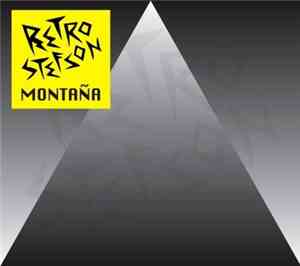 Retro Stefson - Montaña