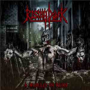 Rising Dark - A World In Ruin