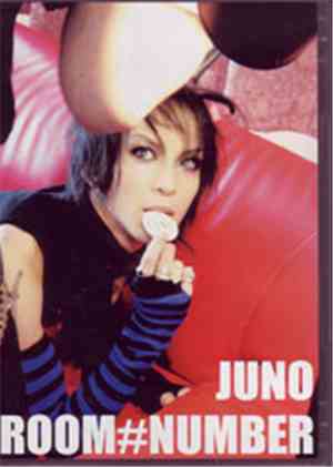 Room#Number - Juno