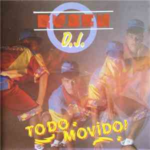 Ruben DJ - Todo Movido