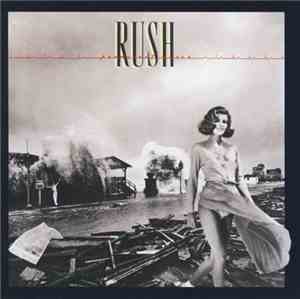 Rush - Permanent Waves