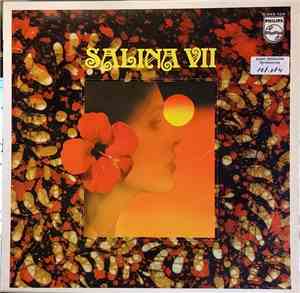 Salina  - Salina VII