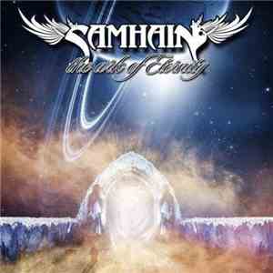 Samhain  - The Ark Of Eternity