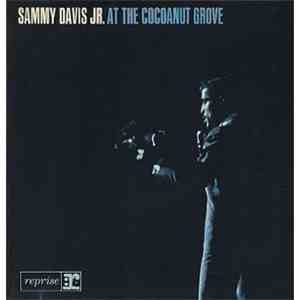 Sammy Davis Jr. - At The Cocoanut Grove