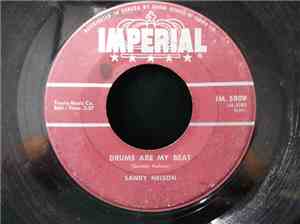 Sandy Nelson - Drums Are My Beat