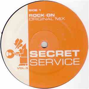 Secret Service  - Vol. 3