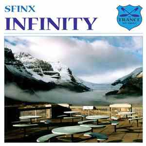 Sfinx - Infinity