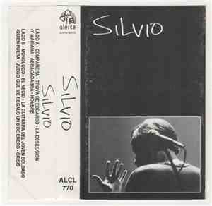 Silvio Rodríguez - Silvio