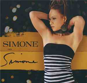 Simone  - Simone On Simone