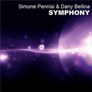 Simone Pennisi & Dany Bellina - Symphony