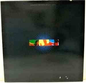 Simple Minds - Real Life