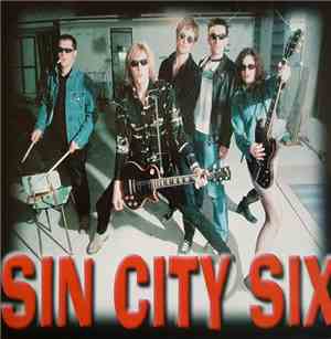Sin City Six - Tonight Tonight