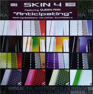 Skin 4 - Anticipating