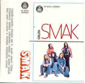 Smak  - Stranice Našeg Vremena
