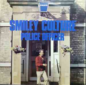 Smiley Culture - Police Officer