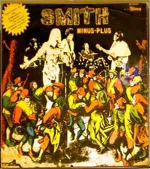 Smith  - Minus-Plus