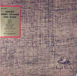Soviet Army Chorus & Band - Soviet Army Chorus & Band