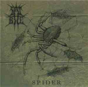 Spit Bile - Spider
