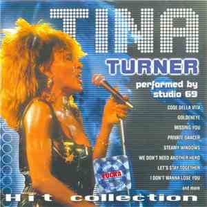 Studio 69  - The Best Of Tina Turner