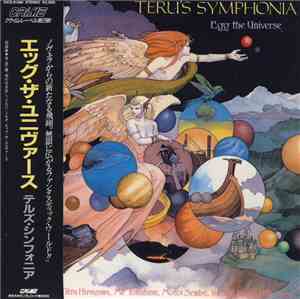 Teru's Symphonia - Egg The Universe