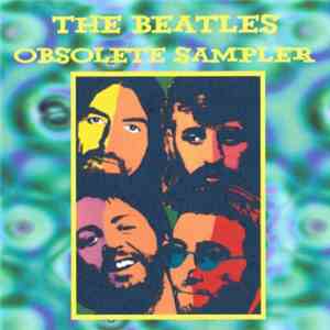 The Beatles - OBSoLete Sampler