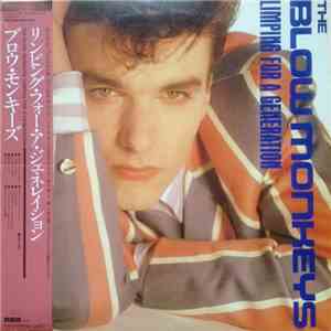 The Blow Monkeys - Limping For A Generation
